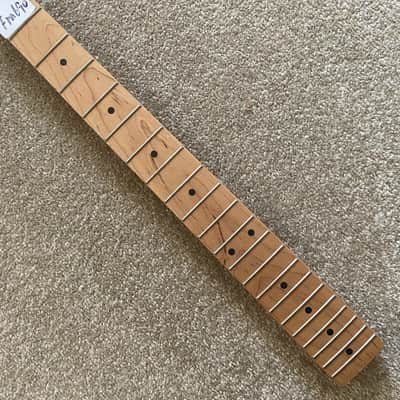 Harley Benton Guitar Tele Style Maple Neck, 22 Frets image 2