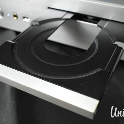 Technics SL-G700 SACD / CD Player & Digital Player in Excellent Condition image 11