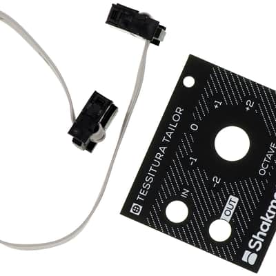 Shakmat Modular Tessitura Tailor image 4