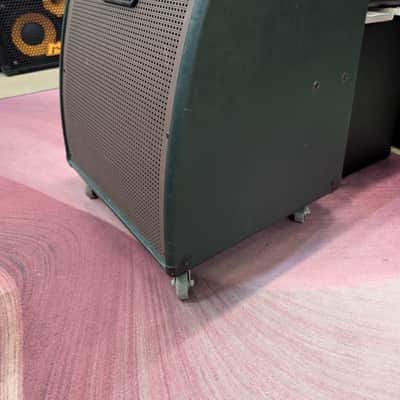 Crate Ca120D (No FX) image 3