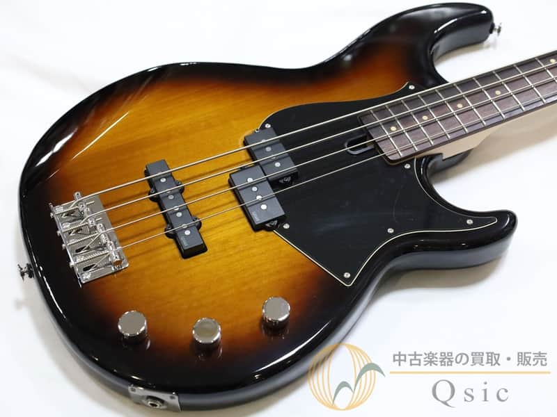 Yamaha Bb434 Tbs image 1