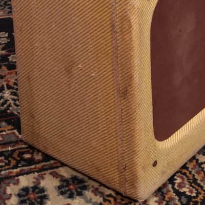 LHC Amplifiers Tweed Champ 5C2 Fender clon image 8