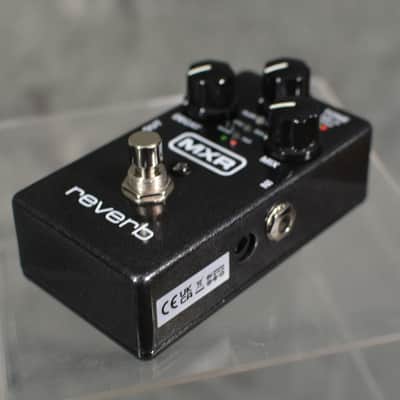 MXR M300 Reverb w/ FREE Same Day Shipping image 3