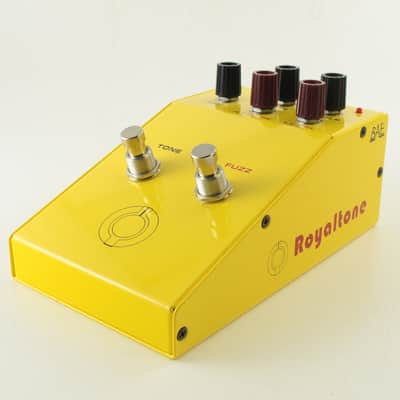 BAE Audio ROYAL TONE [SN 064] (12/13) image 5