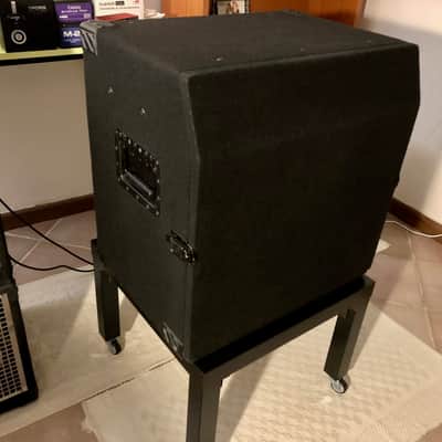 SWR Redhead 20th Anniversary Bass Combo Amplifier image 11