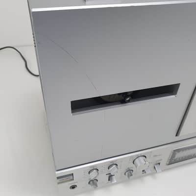 Akai GX-77 reel to reel recorder image 15