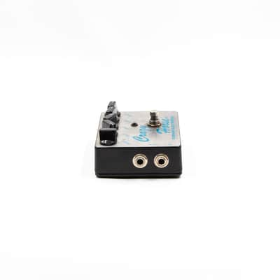 Durham Electronics Crazy Horse Fuzz Owned by Jay Farrar of Son Volt image 7