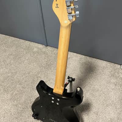Fretlight 500 Series 2011 - Gloss Black image 6