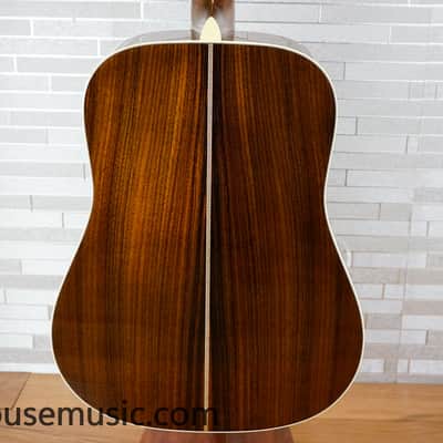 D Robert Goetzl 11 – Martin Custom Shop Artist 1 of 1 Hand-Painted image 13