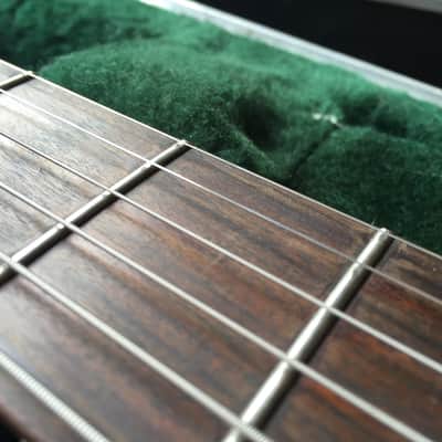 Martin DCX1RE Solid Spruce Top Acoustic-Electric Guitar w/ Hard Case image 9