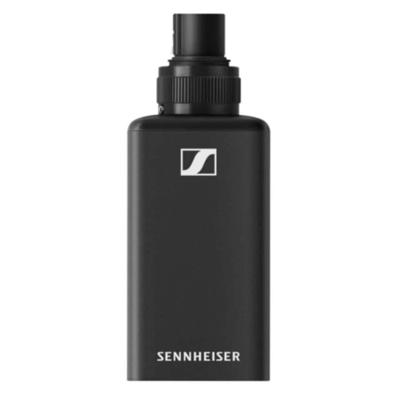 Sennheiser EW-DP SKP Digital Wireless Plug-on Transmitter Band Q1-6 image 1