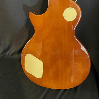 Jay Turser JT-200 image 5
