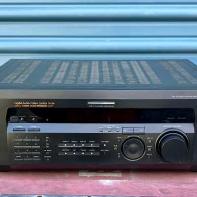 Sony STR-DE635 Stereo System / Receiver - 270 Watts image 1