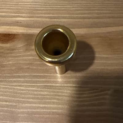 Lotus FL 2XL Flugelhorn Mouthpiece image 3