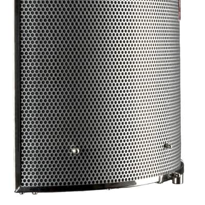 SE Electronics REFLECTION-FILTR-PRO Portable Acoustic Reflection Filter image 3