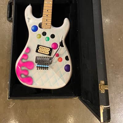 Kramer Baretta American Series Late 80's image 15