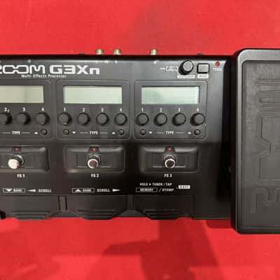 Zoom G3Xn image 2