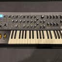 Moog Sub 37 Tribute Edition 2010s - Black