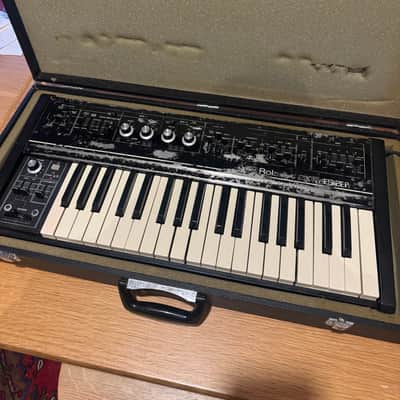 Roland SH-2 220V (S&H need to be fixed)