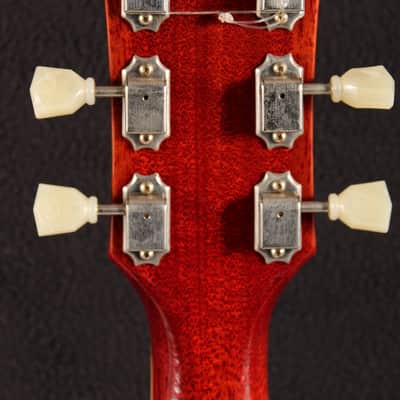 Gibson SG Standard VOS 2016 image 12