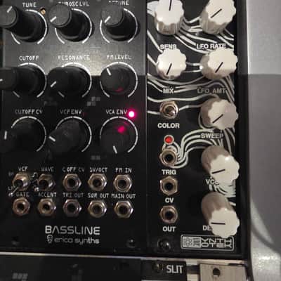 Synthrotek DS-M image 2
