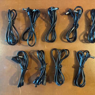 Rockboard ISO Power Block 9 2023 - Present - Black image 7