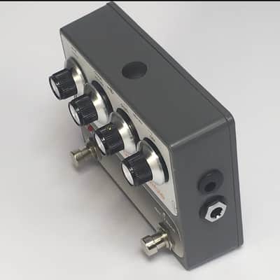 Boss  CE-1 Chorus Ensemble clone by NJKMONTY image 2