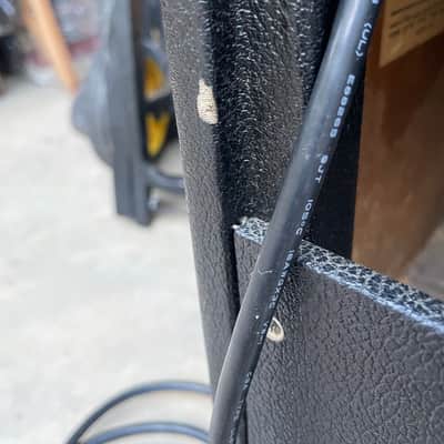 Fender Pro Reverb 2-Channel 40-Watt 2x12" Guitar Combo 1965 - 1967 - Black Panel image 12