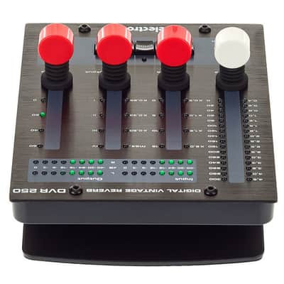 TC Electronic DVR250-DT image 4