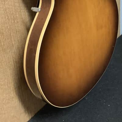 1987 Gibson ES-335 DOT (w/ OHSC) image 6