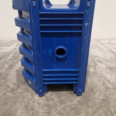 Fbt Blue PA Style Speaker - Custom-Made Speaker - Unique Design - Good image 3