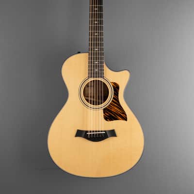 Taylor Used 352CE 12 String, '24 image 3