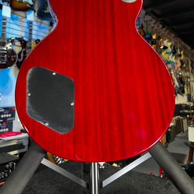 Epiphone Les Paul Standard '60s Electric Guitar - Iced Tea Authorized Dealer Free Shipping! 857 FREE PLEK! image 10