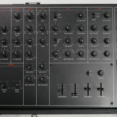 YAMAHA CS-30L image 2