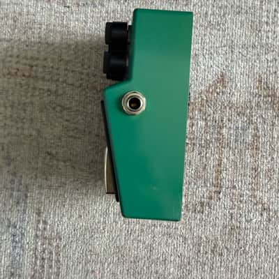 Ibanez TS9DX Turbo Tube Screamer 1998 - Present - Green image 3