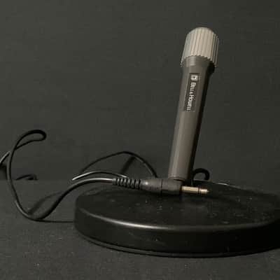 rare Bell & Howell Dynamic Microphone, Vintage, 1970s, USA image 2