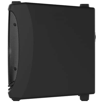 Mackie DLM12 | 12" 2000-Watt Powered Loudspeaker. New with Full Warranty! image 5