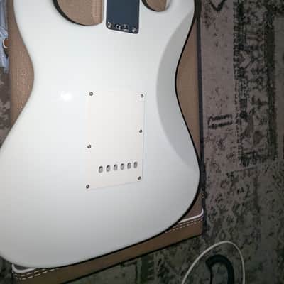 Fender Custom Shop GT11 Stratocaster NOS image 8