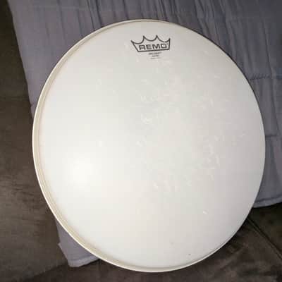 Remo Drum heads: batter side & resonant side image 14