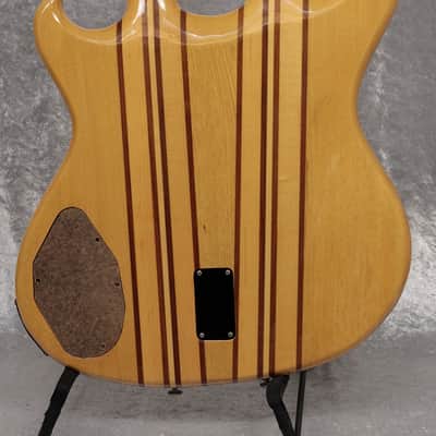 Aria Pro II ST-1512N Double Neck Guitar [SN 119014] [10/04] image 5