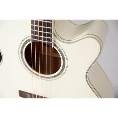 Takamine GN37CE PW - Acoustic Guitar image 3