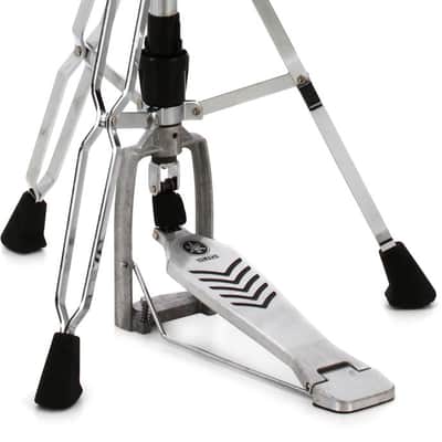 Yamaha HS-850 Double Braced Hi-hat Stand - 3-leg image 1