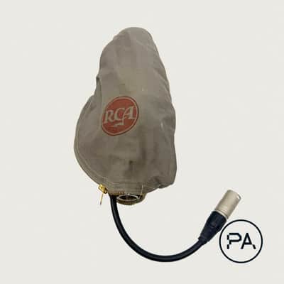 RCA 77-DX Ribbon Microphone image 5