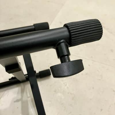 Boss BAS-1 Amplifier Stand image 5