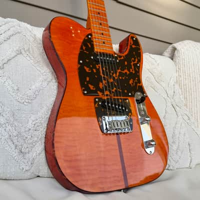 2026 Firefly Mad Cat FFTL Equipped With Proper Passive™—Brand New! image 1