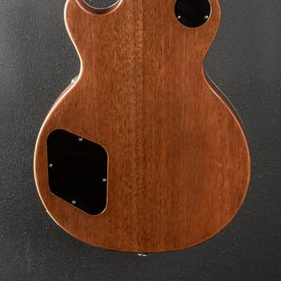 Gibson USA Les Paul Standard 50's Double Trouble - Vintage Bourbon Burst image 4