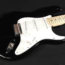 Fender American Standard Stratocaster Z Series 2008 - Black