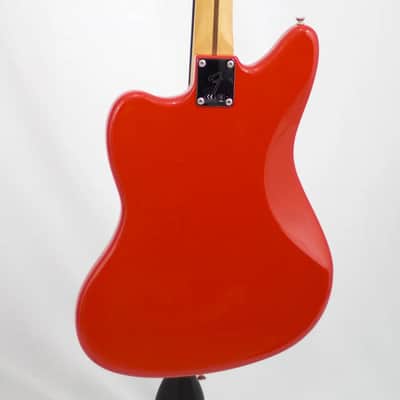 Fender Player Jaguar HS Sonic Red image 10