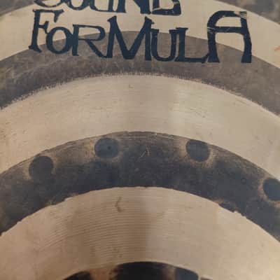 VIDEO! Paiste Sound Formula 13" Mega Cup Chime image 3