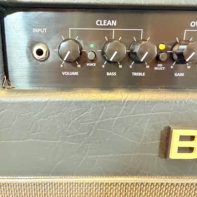 Blackstar HT Club 40 MkII 40W Tube Combo Amp w/ Footswitch – Versatile Gigging Workhorse image 6